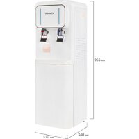 Sonnen FSE-02Wc 456167 (белый) Image #17