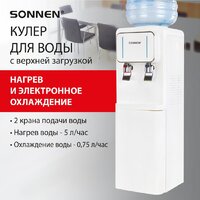 Sonnen FSE-02Wc 456167 (белый) Image #2
