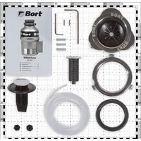 Bort Titan Extra Image #7