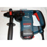 Bosch GBH 3-28 DRE Professional [061123A000] Image #3
