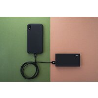 uBear Core 10000 mAh PB08BL10000-PD (черный) Image #5