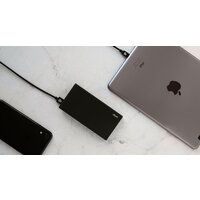 uBear Core 10000 mAh PB08BL10000-PD (черный) Image #6