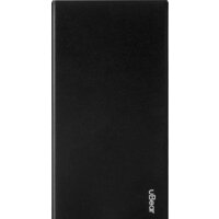 uBear Core 10000 mAh PB08BL10000-PD (черный)