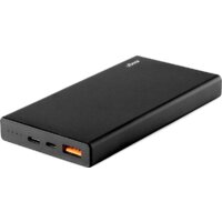 uBear Core 10000 mAh PB08BL10000-PD (черный) Image #3