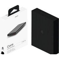 uBear Core 10000 mAh PB08BL10000-PD (черный) Image #9