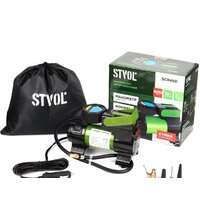 STVOL SCR45D Image #2