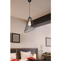 Toplight Jeannine TL1608H-01BK Image #3