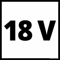 Einhell Power-X-Boostcharger 8 A 4512155 (18В) Image #2