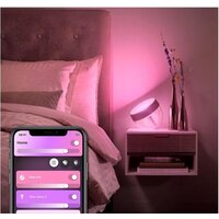 Philips Hue Iris (розовый) Image #4