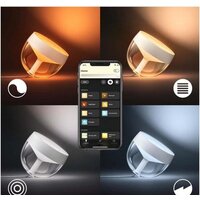 Philips Hue Iris (розовый) Image #5