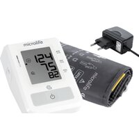 Microlife BP B2 Easy (с адаптером)