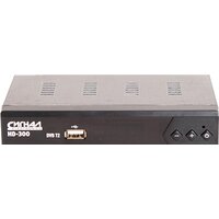 Сигнал HD-300
