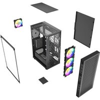 Powercase Mistral EA18 CMAEA18-A4 Image #7