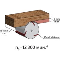 Belmash (Белмаш) BJM-750/150T S253A Image #13
