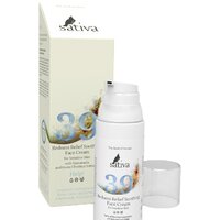 Sativa Крем для лица №39