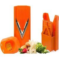 Borner Classic 3600393 (оранжевый)