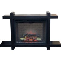 Smolcom Tokio R L33/FS33 (темный орех) Image #2