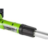 Greenworks GST6030 Image #8