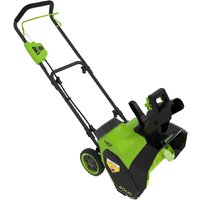 Greenworks G40ST40 2603607 (без АКБ) Image #5