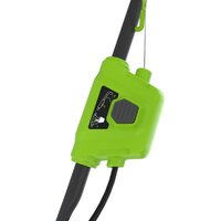 Greenworks G40ST40 2603607 (без АКБ) Image #9