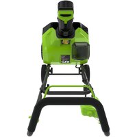 Greenworks G40ST40 2603607 (без АКБ) Image #7