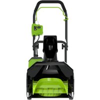 Greenworks G40ST40 2603607 (без АКБ) Image #3