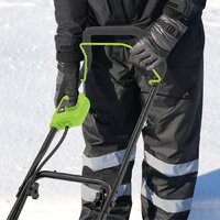 Greenworks G40ST40 2603607 (без АКБ) Image #11