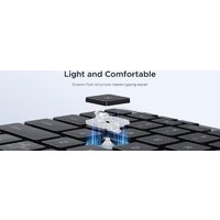 Ugreen K551 (серебристый/черный) Image #4