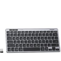 Ugreen K551 (серебристый/черный)