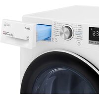 LG DC90V5V0W Image #5