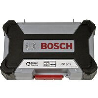 Bosch 2608522365 (36 предметов) Image #5