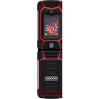 Maxvi E10 (красный) Image #3