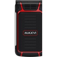 Maxvi E10 (красный) Image #6