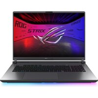 ASUS ROG Strix G18 2025 G815JPR-S9042 Image #1