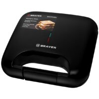Brayer BR2203BK Image #2