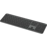 Logitech Signature Slim K950 920-012434 (графитовый, нет кириллицы) Image #3