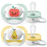 Philips Avent ultra air SCF080/17 (2 шт)