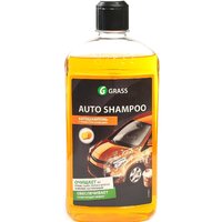 Grass Моющее средство Auto Shampoo 0.5 л 111105-1 Image #2