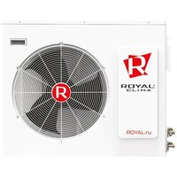 Royal Clima Soffitto o Pavimento CO-F 36HN Image #2