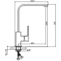 Haiba HB70615 Image #2