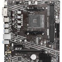 MSI A520M-A PRO