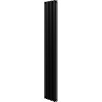 Royal Thermo Shift R22 C2180 - 08 секций RAL9005m