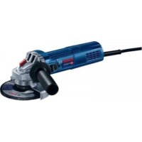 Bosch GWS 9-125 S Professional 0601396122