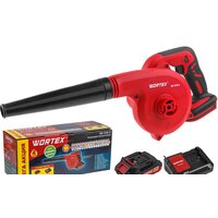 Wortex BB 1518 D (с 1-м АКБ)