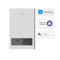 Midea MEB 5-12 VOLTA 12 Image #2