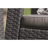 Keter Corfu Relax 241728 (коричневый) Image #2