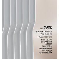 Polaris POR 0415 (белый) Image #4