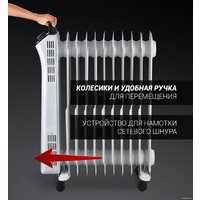 Polaris POR 0415 (белый) Image #5