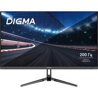 Digma Overdrive 24P410F (черный)
