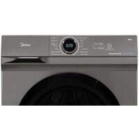 Midea Lunar MF100W70BS/S-RU Image #5